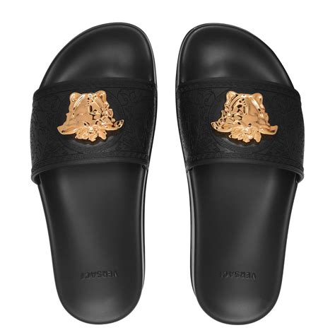 versace slides buy|Versace slides women sale.